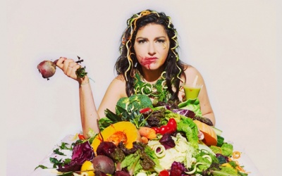 Ám ảnh vì ăn uống lành mạnh là bệnh tâm thần?