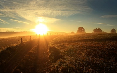 Nắng nóng quay trở lại Bắc Bộ