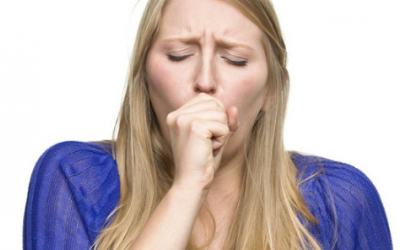 Nguyên nhân nào khiến bạn bị ho dai dẳng? 