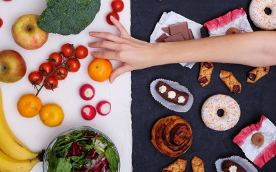 Tại sao người bệnh đái tháo đường cần có chế độ ăn phù hợp?