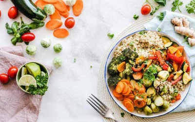 Những lời khuyên về chế độ ăn phù hợp cho người bệnh đái tháo đường