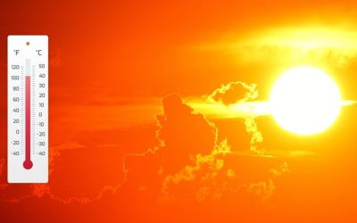 Nắng nóng kéo dài, cần cẩn trọng với nguy cơ sốc nhiệt, mất nước