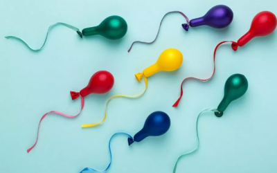 Tinh dịch nói gì về sức khỏe của quý ông?