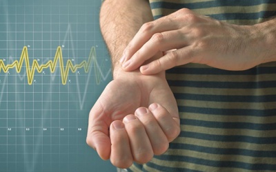 6 cách phòng ngừa rối loạn nhịp tim, tim đập không đều