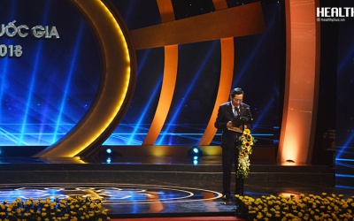 Vinh danh 106 tác phẩm báo chí tại Lễ trao giải Báo chí Quốc gia lần thứ XIII