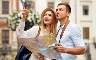 Tử vi Chủ nhật (23/6/2019): Bảo Bình chỉ muốn xách ba lô lên và đi!