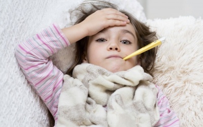 Trẻ mắc bệnh viêm phổi không điển hình có nguy hiểm?