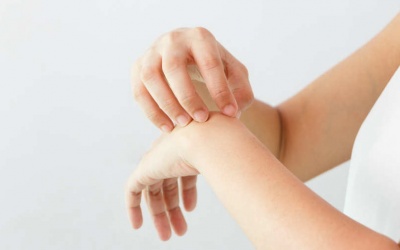 6 cách đơn giản giúp giảm ngứa da