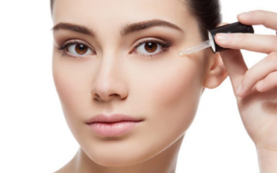 9 thành phần 'chặn đứng' lão hóa da