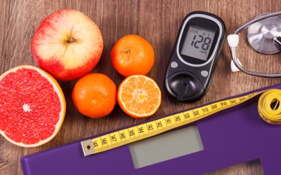 Giảm cân có lợi gì với người bệnh đái tháo đường type 2?