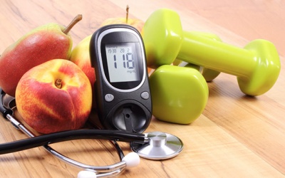 Làm thế nào để ngăn kháng insulin gây bệnh đái tháo đường?