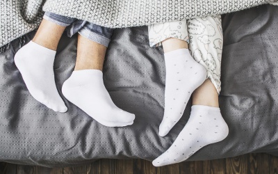 8 thói quen xấu làm bạn khó ngủ, mất ngủ