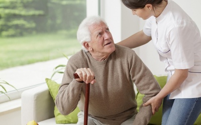 7 sự thật về chứng rối loạn tâm thần ở người bệnh Parkinson