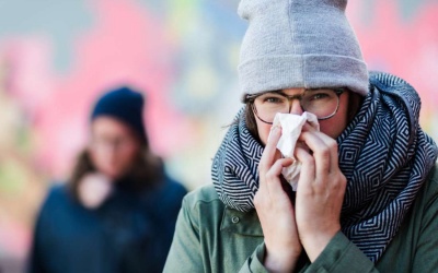 Những điều cần biết về bệnh viêm phổi