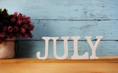 Tử vi tháng 7/2019: Thiên Bình dần tìm kiếm được sự tự tin, hạnh phúc