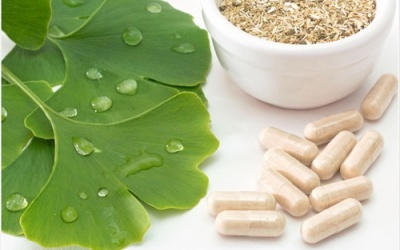 Có nên dùng ginkgo để giảm đau đầu khi bị động kinh? 