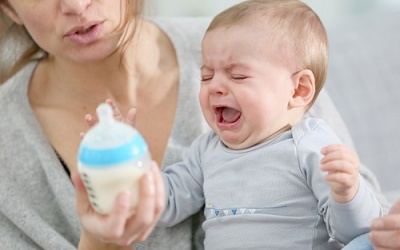Nhận biết dấu hiệu thiếu calci ở trẻ và cách khắc phục