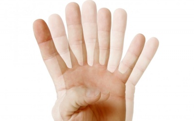 Làm sao để cải thiện tình trạng nhìn đôi?