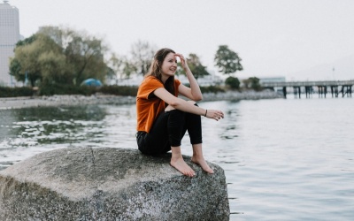 Nuôi dưỡng cảm xúc của bạn từ những điều giản đơn nhất