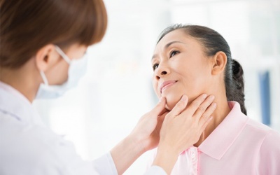 Khó thở do bướu giáp đa nhân phải điều trị thế nào?