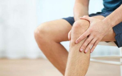 Đau khớp gối có phải do thoái hóa?