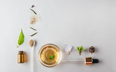 11 loại tinh dầu giúp vết thương trên da nhanh lành, không để lại sẹo