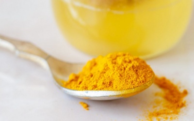 Hướng dẫn cách làm nghệ - mật ong giảm nhanh cảm cúm