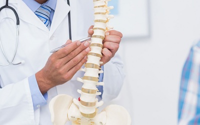 Những chấn thương cột sống thường gặp và phương pháp điều trị hiệu quả