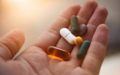 Những thông tin không thể không biết khi bổ sung calci 