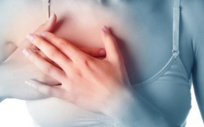 Những thông tin cần biết về bệnh ung thư vú