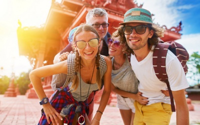 Tử vi thứ Năm (4/7/2019): Ma Kết sẽ có cơ hội quen biết thêm nhiều người bạn mới