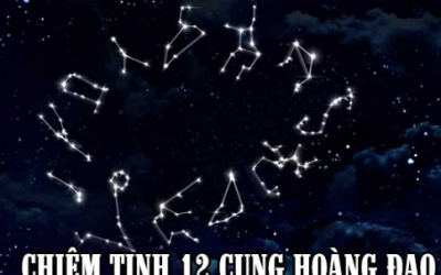 12 cung hoàng đạo dễ bị mắc bệnh gì?