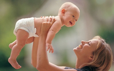 Những lợi ích và rủi ro khi sinh con ở độ tuổi 40