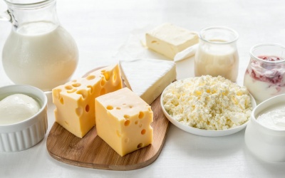 Uống sữa bò có thể ngăn ngừa bệnh mạn tính?
