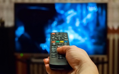 Xem tivi quá nhiều có hại như thế nào?