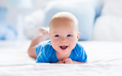 Giải mã ngôn ngữ cơ thể của trẻ để hiểu con
