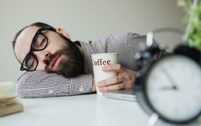 Lúc nào cũng thấy buồn ngủ: 'Vạch trần' 7 nguyên nhân