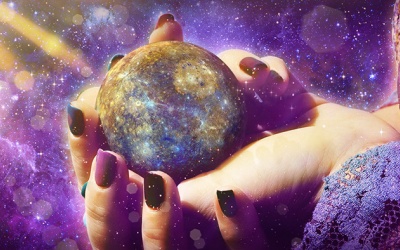 Sao Thủy nghịch hành là gì mà người người e sợ?