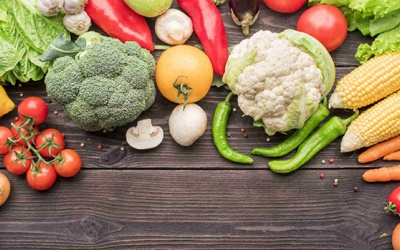 Tại sao nên chọn thực phẩm có chỉ số chuyển hóa đường huyết thấp?