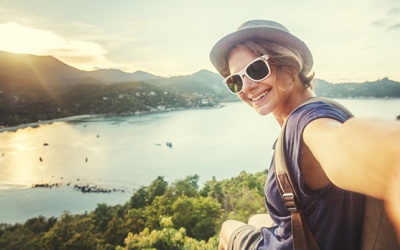 Tử vi thứ Bảy (6/7/2019): Song Ngư rất hứng thú với những chuyến du lịch bất ngờ