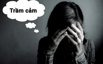 3 cách khắc phục tình trạng trầm cảm do vẩy nến