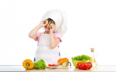 4 mẹo sử dụng rau củ quả của các đầu bếp hàng đầu