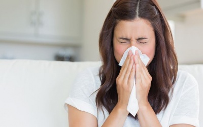 Chảy nước mũi và ngạt mũi khi dùng điều hòa có phải do dị ứng điều hòa?