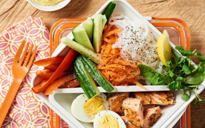Chế độ ăn low carb giúp giảm cân: Sự thật thế nào?