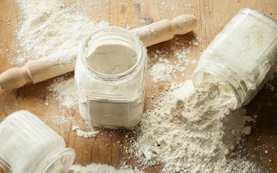 9 thứ tiện lợi giúp bạn thay thế bột nở