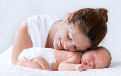 14 cách giảm nhanh nghẹt mũi cho trẻ sơ sinh