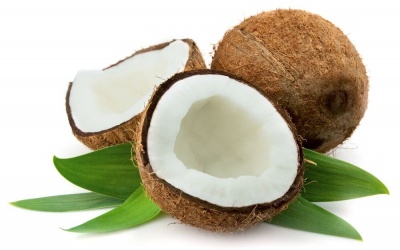 Cùi dừa tươi: Bất ngờ với vô vàn lợi ích sức khỏe