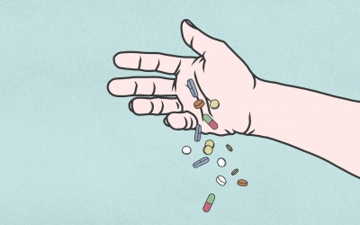 Chuyên gia Mỹ lý giải thông tin đột quỵ vì bổ sung vitamin D và calci cùng nhau