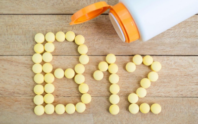 Cảnh báo nguy hiểm khi thiếu vitamin B12: Đau đầu, thiếu máu ác tính