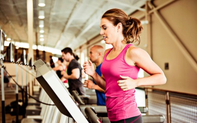 Chạy bộ có thể làm giảm đau bụng kinh?